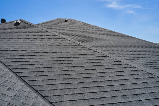 Asphalt Shingles Roofing in Haskins, OH