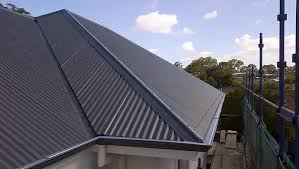 Roof Coating Services in Haskins, OH